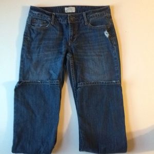 Aeropostale Jeans - 🌻Aēropostale Distressed Chelsea Bootcut Jeans Aeropostale Jeans - 🌻Aēropostale Distressed Chelsea Bootcut Jeans